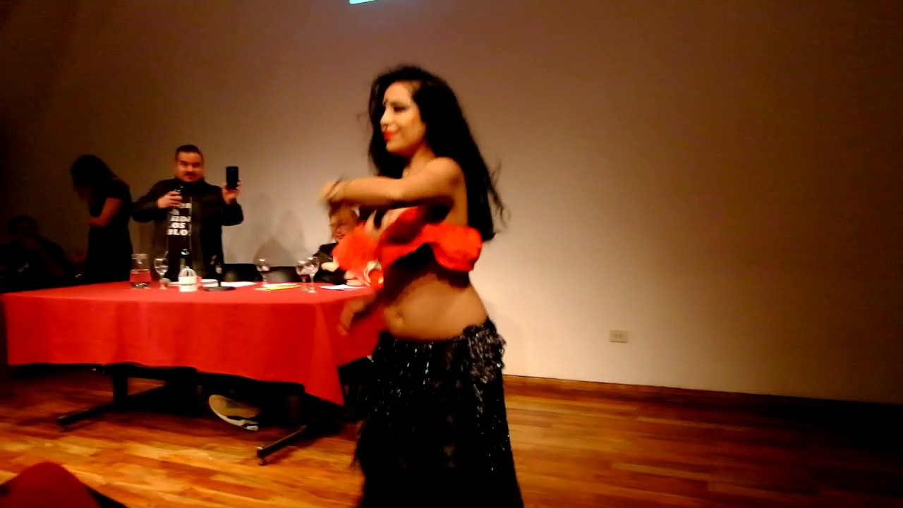 Ar Dah baila