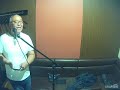 吉川晃司/A-LA-BA・LA-M-BA【うたスキ動画】