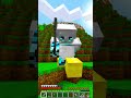 Alex fa una Giocata Pro su Minecraft