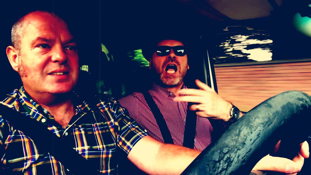 The Ouse Valley Singles Club - Woke Wendy