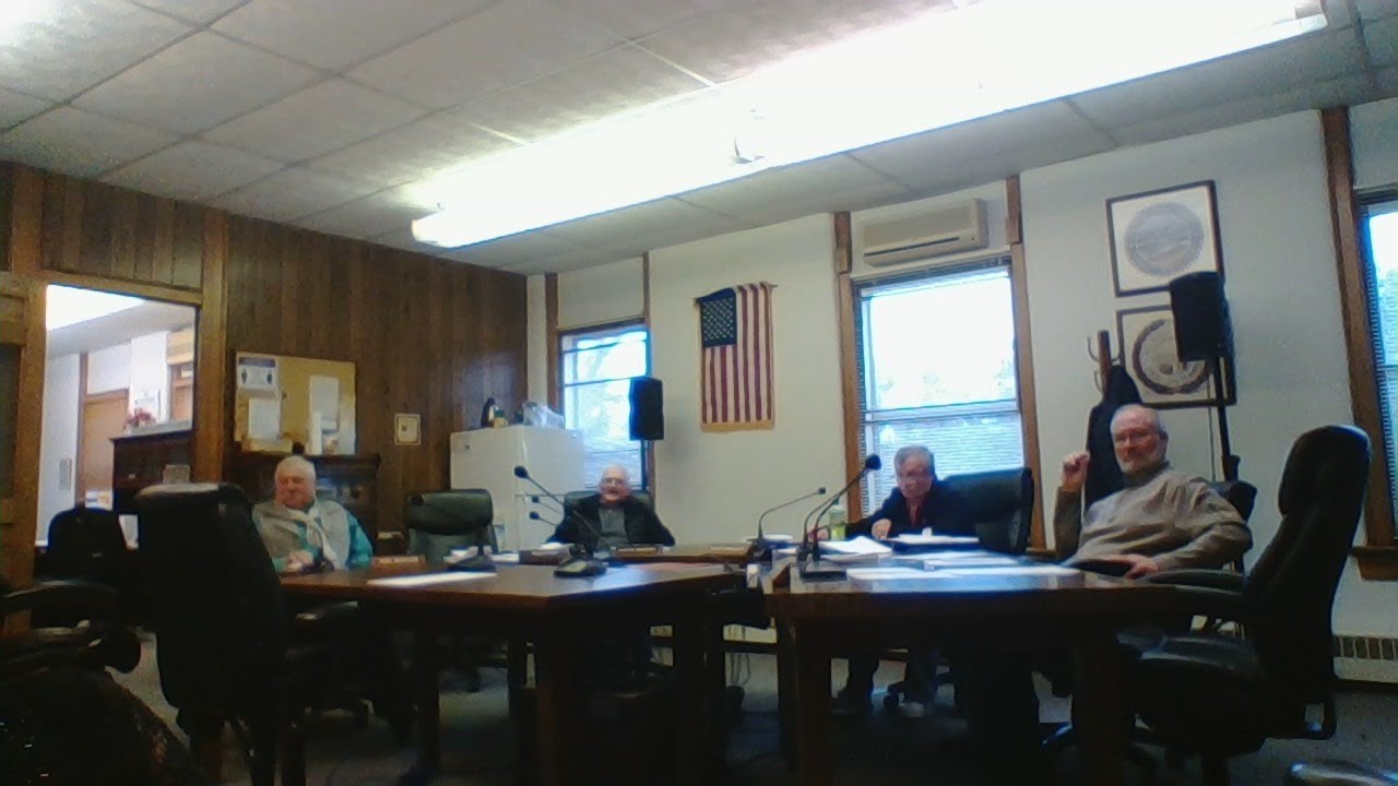Walworth County Commission 1521 YouTube