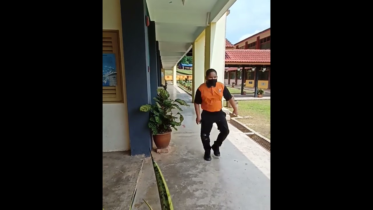 PROGRAM ANTI BULI SK JENGKA 22