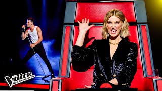 Download Lagu Iconic 80s Bangers Better Than the Original on The Voice MP3 Download Lagu Iconic 80s Bangers Better Than the Original on The Voice MP3