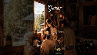 Relaxing Acoustic Guitar | Beautiful Instrumental Music for Coffee, Study & Sleep