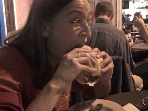 Ray's Hell Burgers | Keith and Shannon French and ...