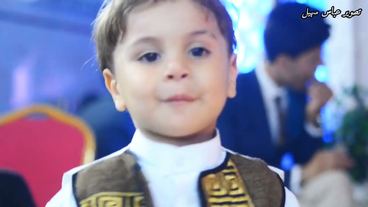 حنة واج الأخ حسين عبد الامير الف مبروك حبيبي 🤍