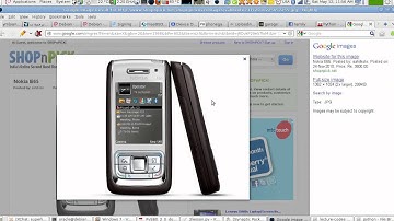 PyS60:Python Symbian Development 3:GUI:More on Using note(). (English Version)