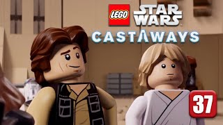 LEGO Star Wars Castaways - iOS  Part 37 (Apple Arcade)