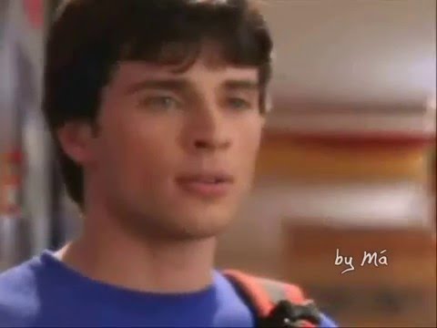 Smallville - Clark & Lana #1