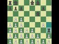 Ordinary Chess Game, EP : 2592 #chessgrandmaster #lichesstitledarena
