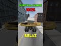Max Speed Ramp Test – Brutal Crash Physics #shorts