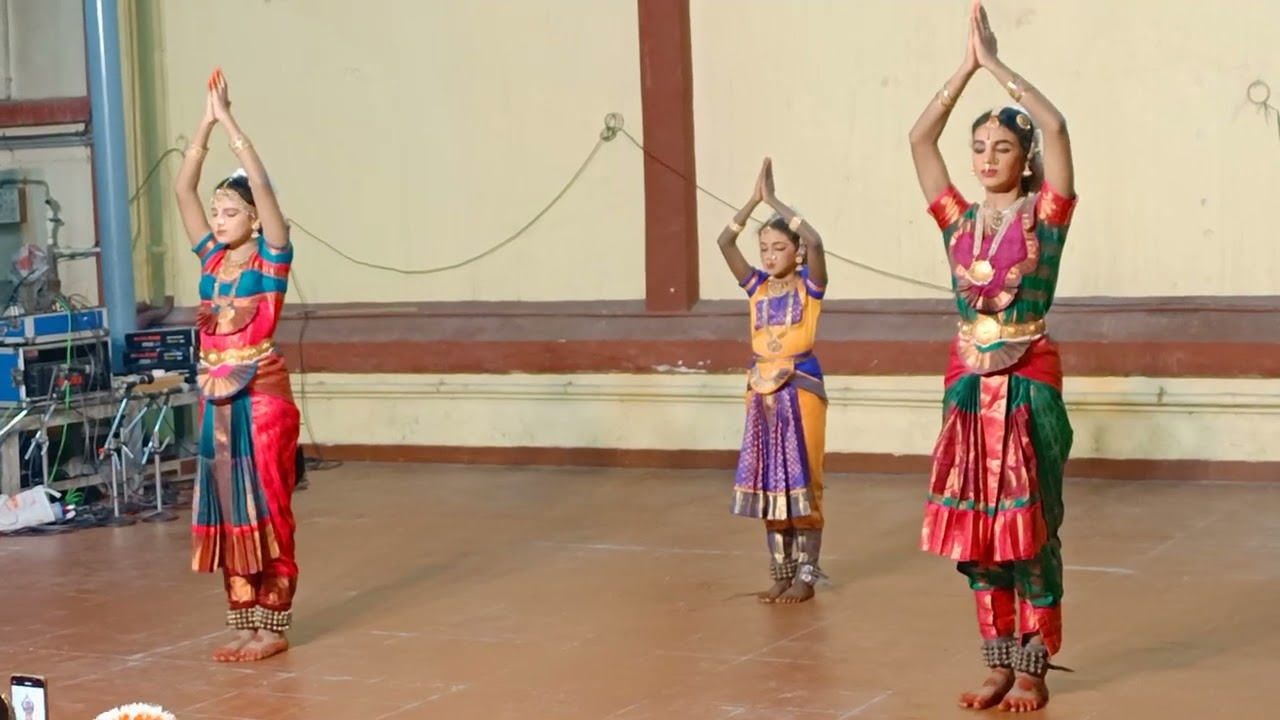 Maha Shivaratri program 2026.🎊🎉🥰🙏