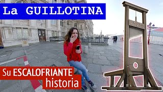 🩸The Shocking Truth Behind the “Humanist” Guillotine