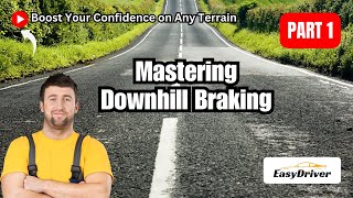 Mastering Braking: Descend with Confidence | Part 1