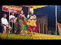 Bheeshma Vijaya Yakshagana Ambe as Nagashree GS Last scene