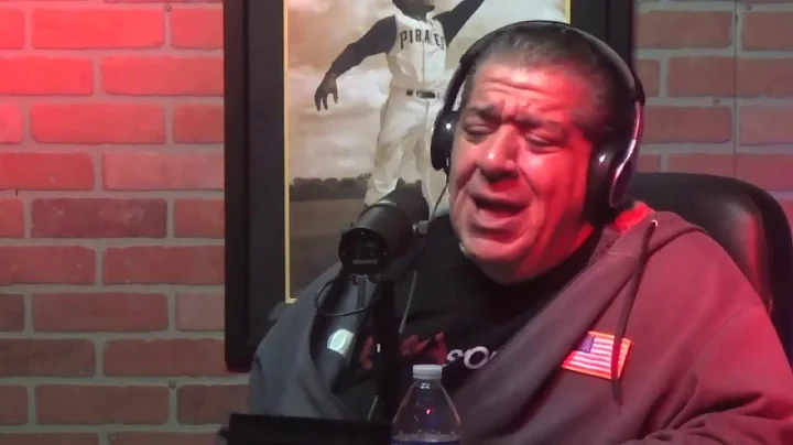 You Need To Be Grateful | Joey Diaz