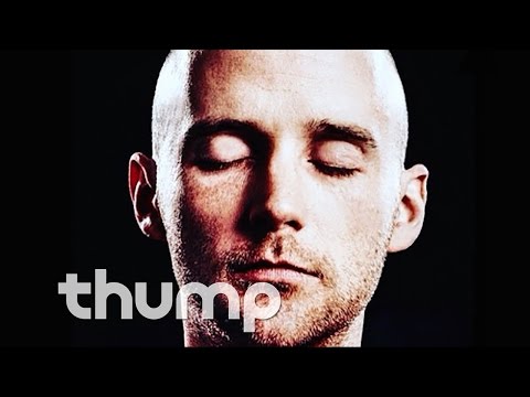 Moby - Porcelain (Visual Memoir)