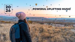 Don't Give Up | Powerful Uplifting Music for Hard Times