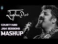 Gudugudiya Sedi Nodo (Mashup) | Raghu Dixit Project - Courtyard Jam Sessions