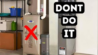 Are “High Efficiency” Furnaces Worth It?