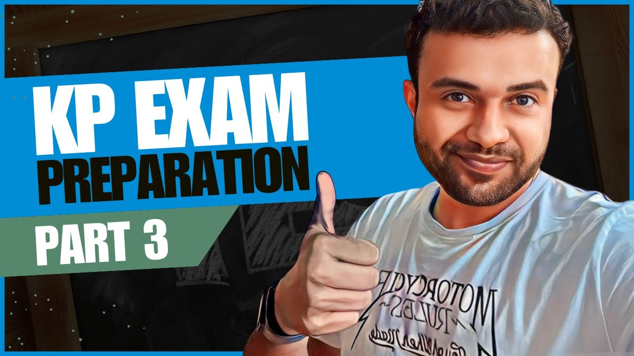 How to PREPARE for Practical Exam (Step-by-Step Guide) - YouTube