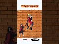 try again #FreeFire #FreeFireTikTok #FreeFireHighlights #FreeFireGameplay #FreeFireClips @titasgamer