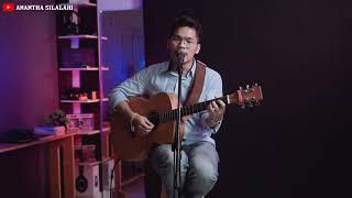 CINTA SEJATI (ELEMENT) - ANANTHA SILALAHI ( LIVE COVER )