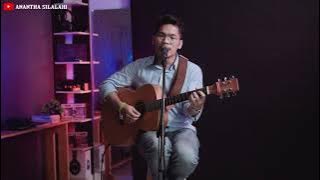 CINTA SEJATI (ELEMENT) - ANANTHA SILALAHI ( LIVE COVER )