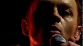 Break me Shake me - Darren Hayes (A big night in, Sydney 2006) Resimi