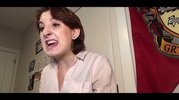 Julius Caesar- Calpurnia Audition