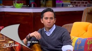 Ini Talk Show 20 Oktober 2015 Part 2/6 - Ge Pamungkas, Angie Ang ...