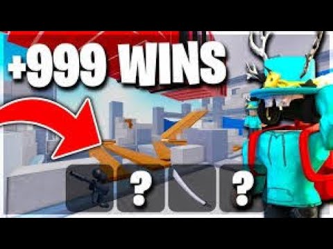 Ali Roblox Rivals ROBLOX RIVALS ALI MORAM KORISTIT RANDOM LOADOUT... - YouTube