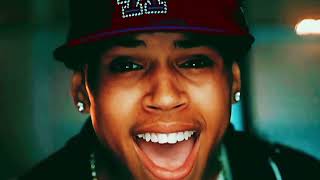 Chris Brown ft. Juelz Santana - Run it (video remix)