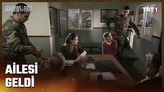 Duralinin Ailesi Çeliktepede - Sakarya Fırat 42. Bölüm