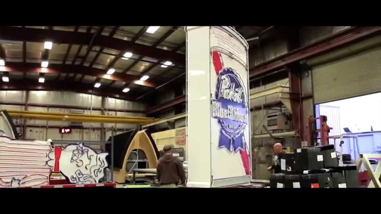 yesco signs