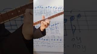 Ah Neyleyim Gönül Senin Elinden - Aşık Ferrahi Den - Bahattin Turan