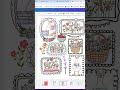 Doodle Frames Canva Tutorial