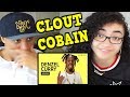 Denzel Curry CLOUT COBAIN | CLOUT CO13A1N Official Lyrics & Meaning REACTION | Verified | DAD REACTS