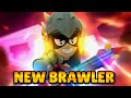 Draco is breaking BrawlStars..