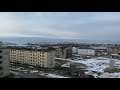 Весна г. Островной - Гремиха 2020г.