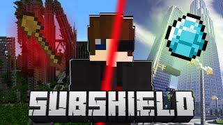 КАК Я СТАЛ САМЫМ БОГАТЫМ ИГРОКОМ НА MINECRAFT СЕРВЕРЕ САБШИЛД | SubShield