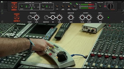 Remote Mixing Kenny Chesney with The Dangerous SYSTEM | Dan Bacigalupi and F. Reid Shippen