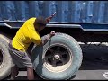 Why Women live longer than men...