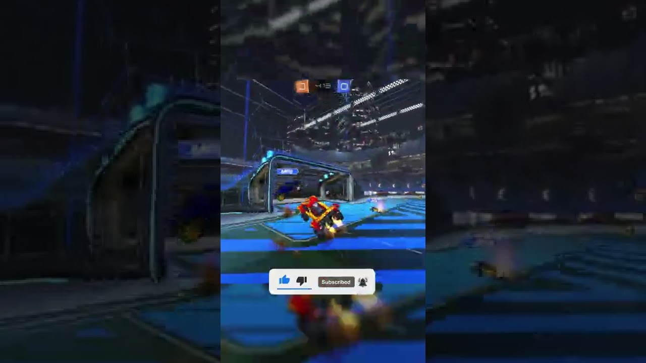CLEAN PASSING PLAY WITH AQUA!!!