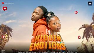 Hidden Emotions  He Thought She Was Just A Friend Until This Happened   Short Film