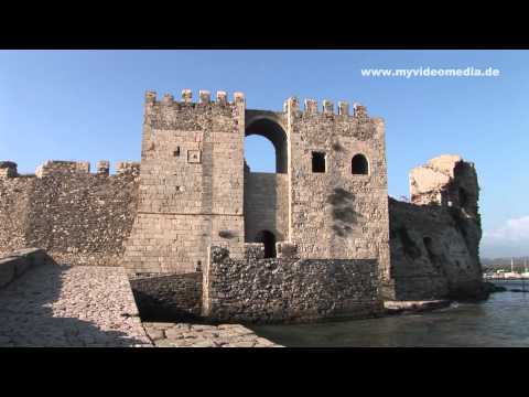 Fun Things to Do in Methoni | Travel Guide (2024) | Best Places to Visit