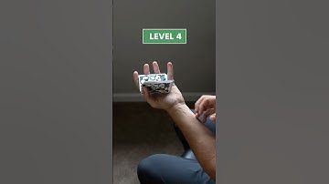 Triad Tutorial (LEVEL 4) #cardistry #tutorial #playingcards