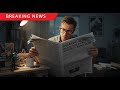 Joe Reads the News | 10-31-2025