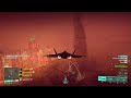 Ace combat fan plays   2042