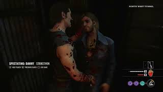 The Texas Chainsaw Massacre The Game | Double XP Weekend Grind